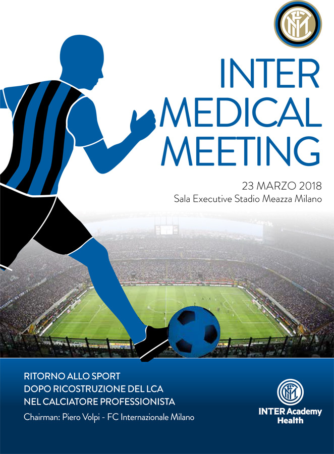 Inter Medical Meeting